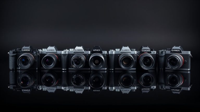 affordable professional medium format