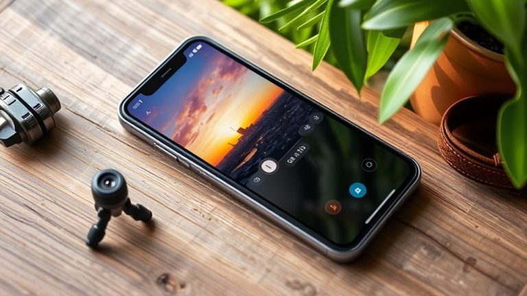 affordable professional quality camera phones