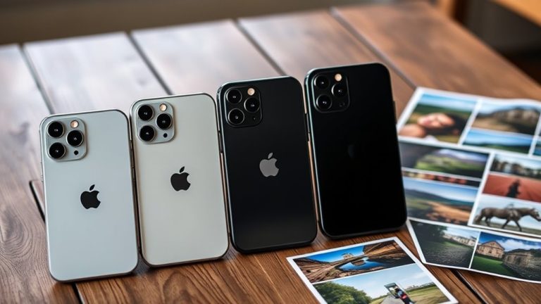 affordable professional quality iphone cameras