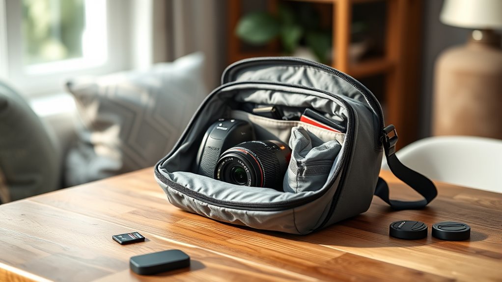 affordable protective organized carry