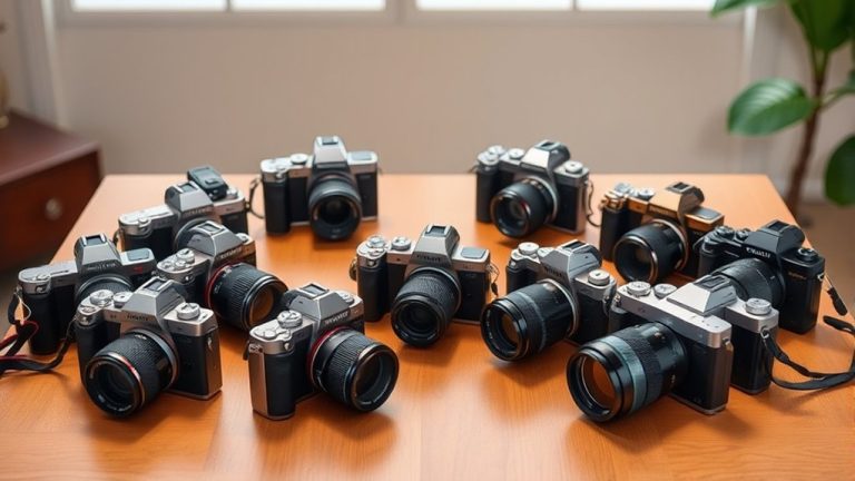affordable quality dslr cameras