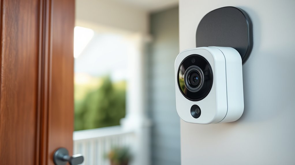 affordable reliable security features