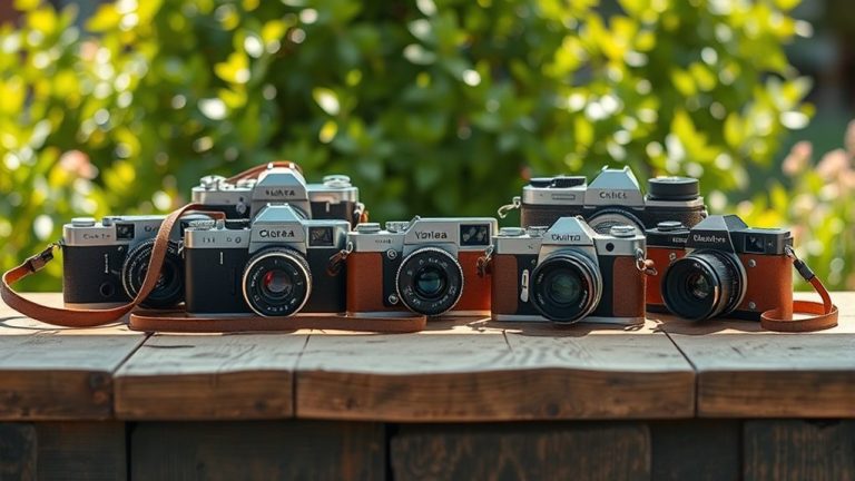 affordable retro camera picks