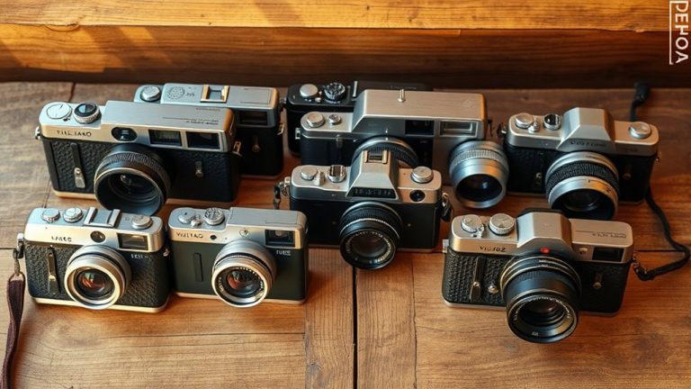 affordable retro camera picks