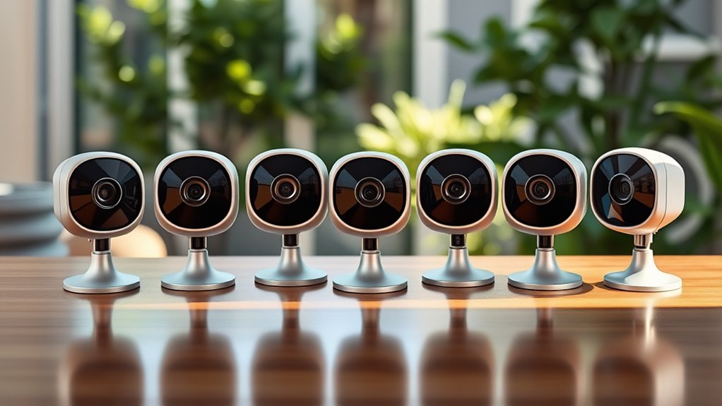 affordable ring floodlight cameras