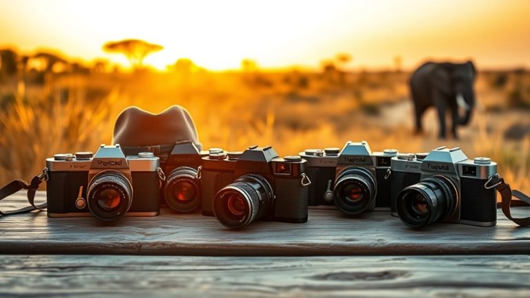 affordable safari camera picks
