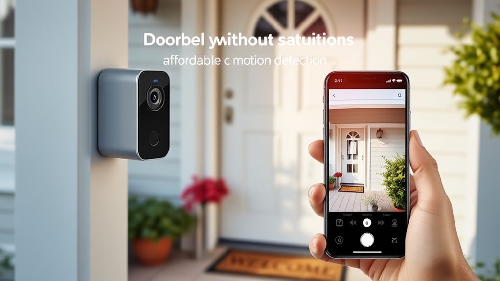 affordable secure easy installation