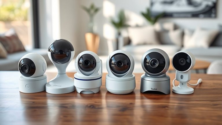affordable security camera deals