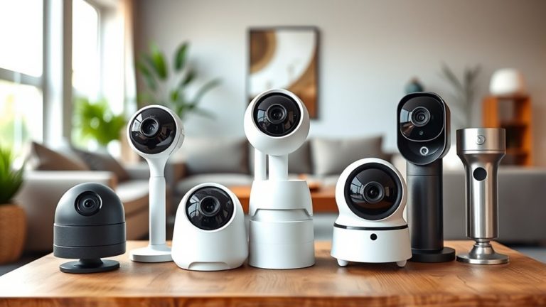 affordable security camera options
