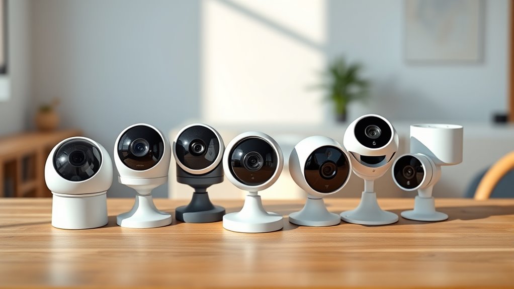 affordable security camera picks