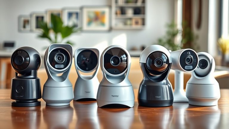 affordable security camera recommendations