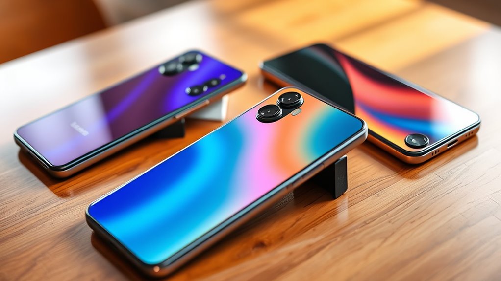 affordable smartphones with excellent cameras