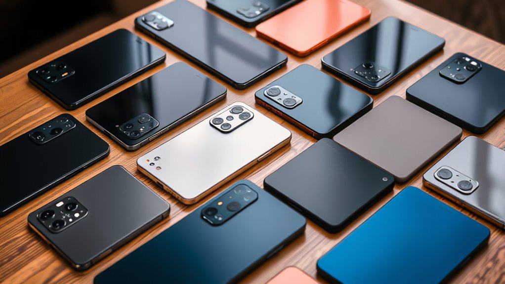 affordable smartphones with quality cameras