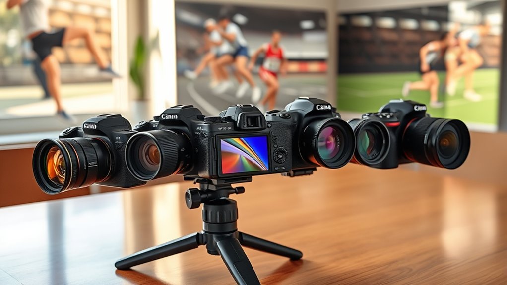affordable sports cameras 2027
