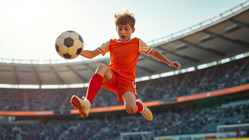 affordable sports photography cameras