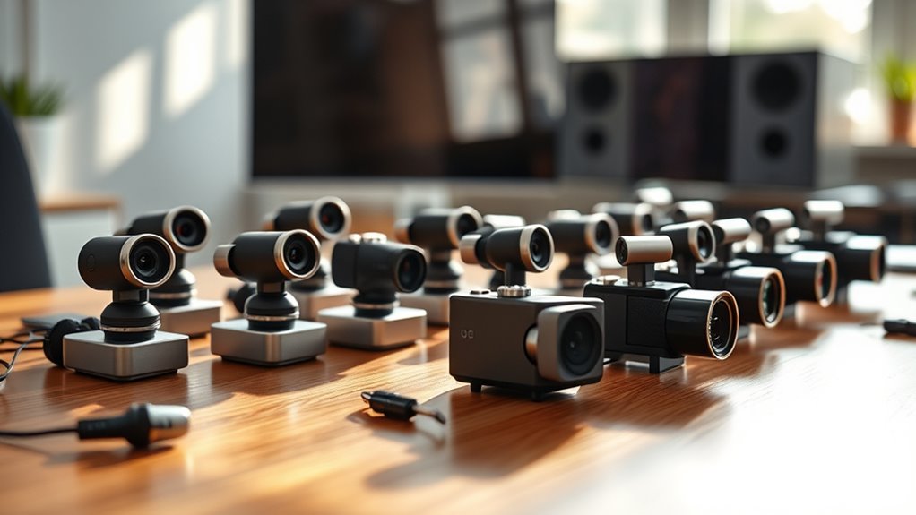 affordable streaming camera deals