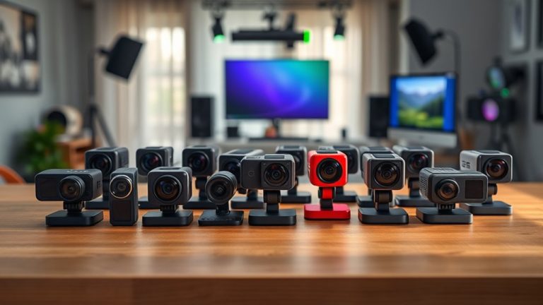 affordable streaming camera options