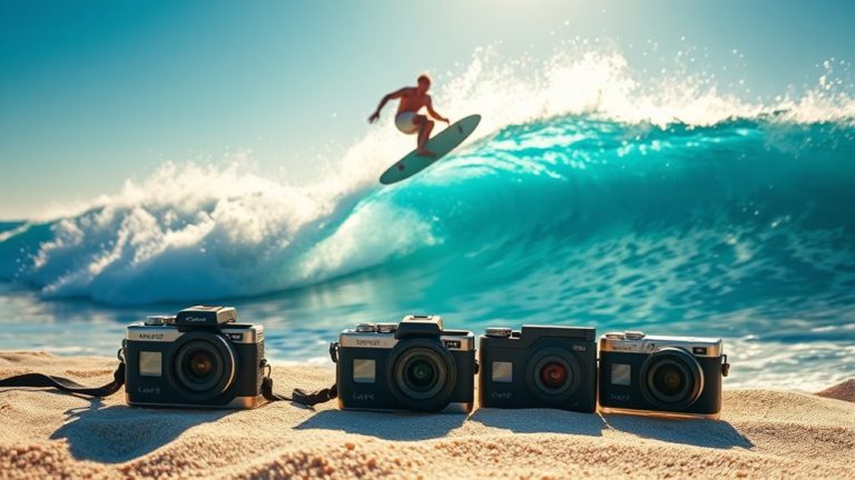 affordable surf photography gear