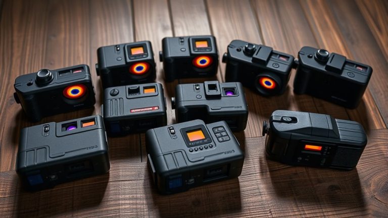 affordable thermal camera options