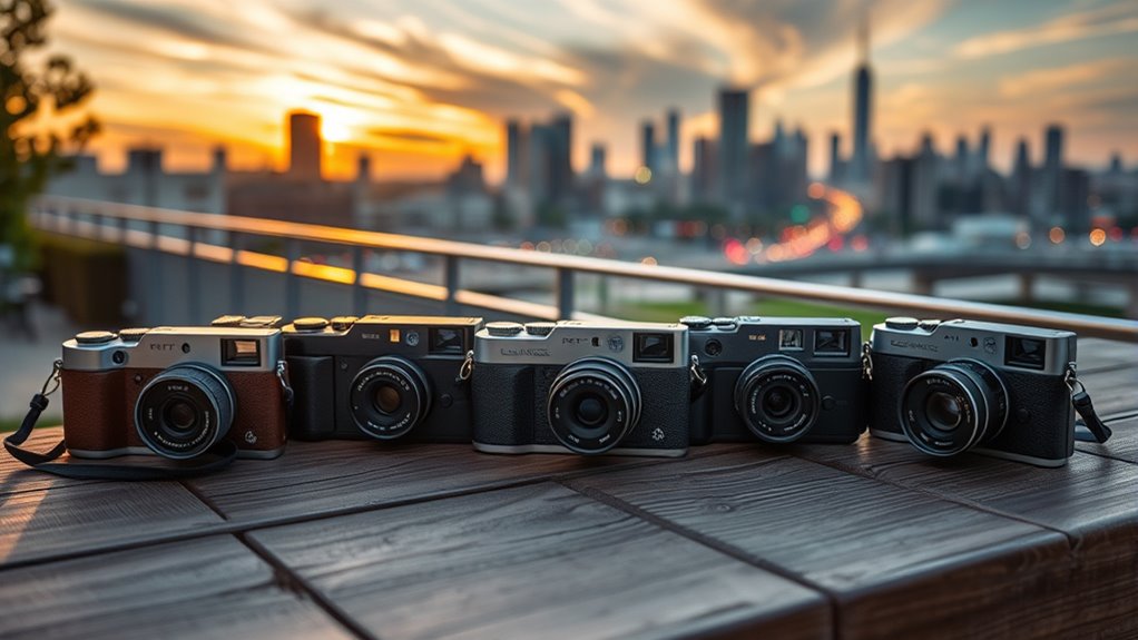 affordable time lapse cameras