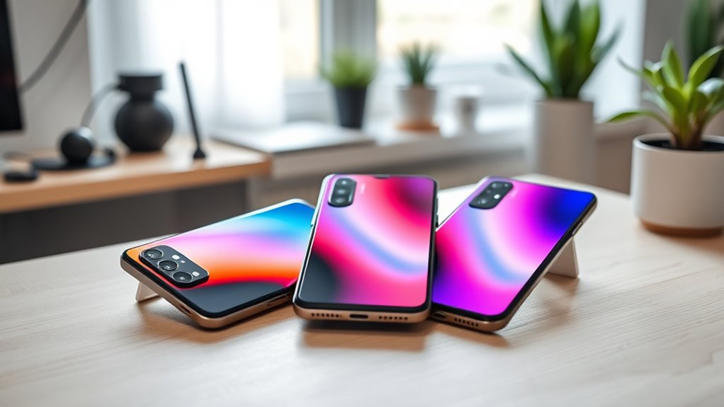 affordable top camera phones