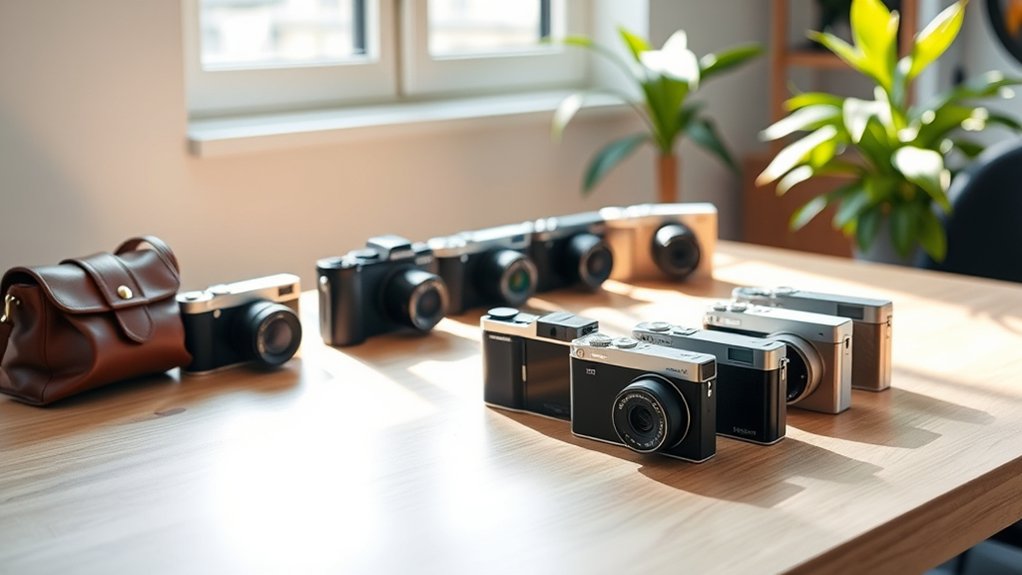 affordable top digital cameras
