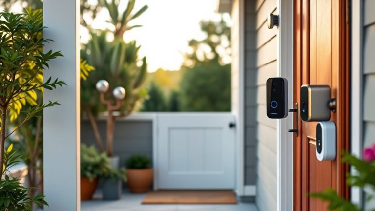 affordable top doorbell cameras