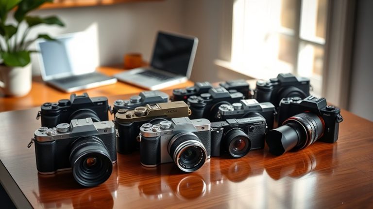 affordable top mirrorless cameras