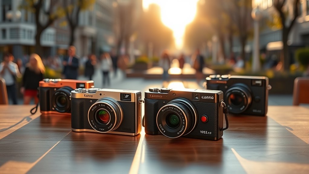affordable top rated digital cameras