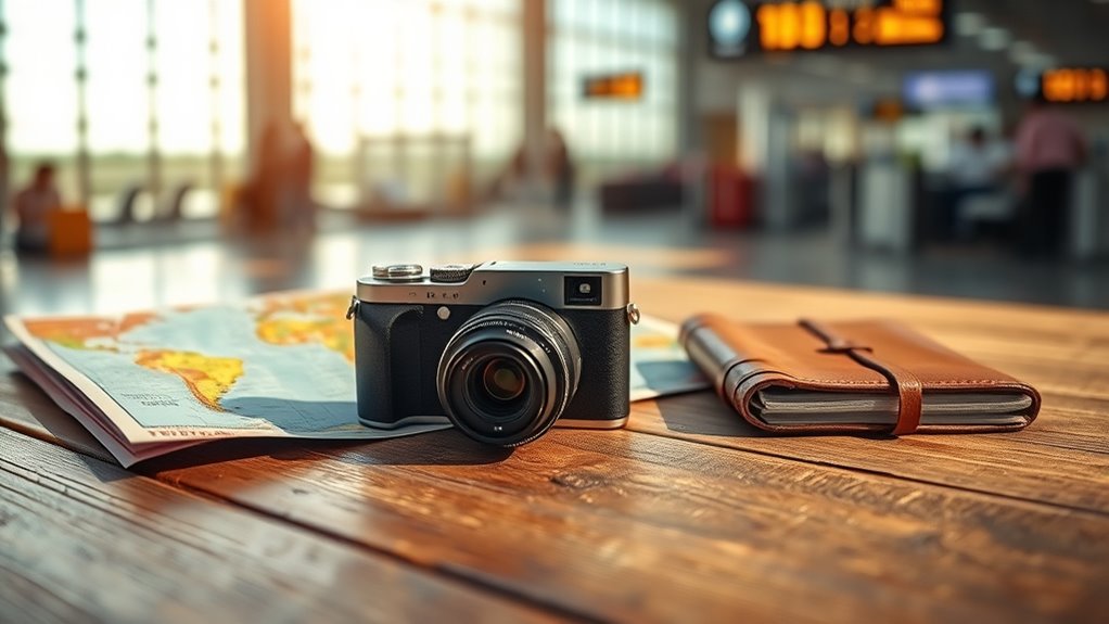 affordable travel camera essentials