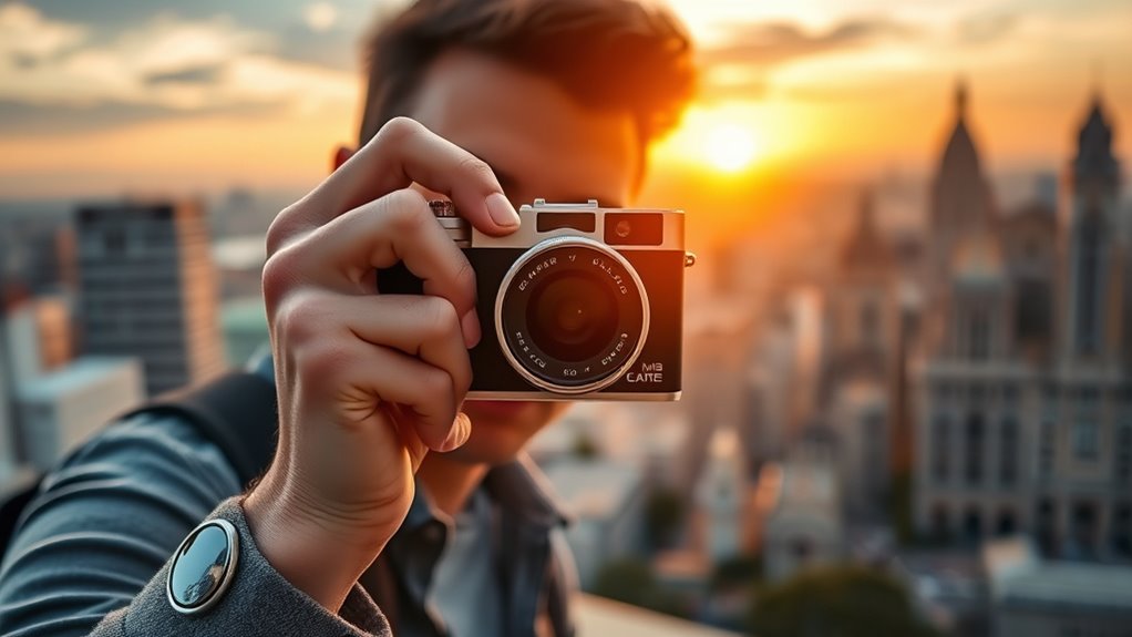 affordable travel camera essentials