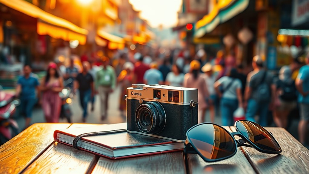 affordable travel camera essentials