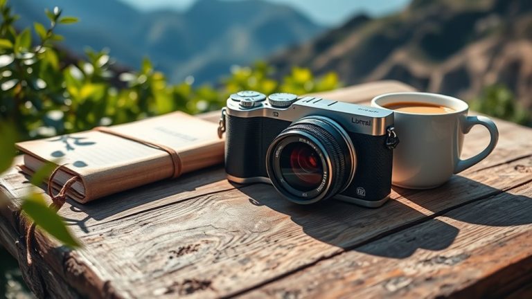 affordable travel camera guide