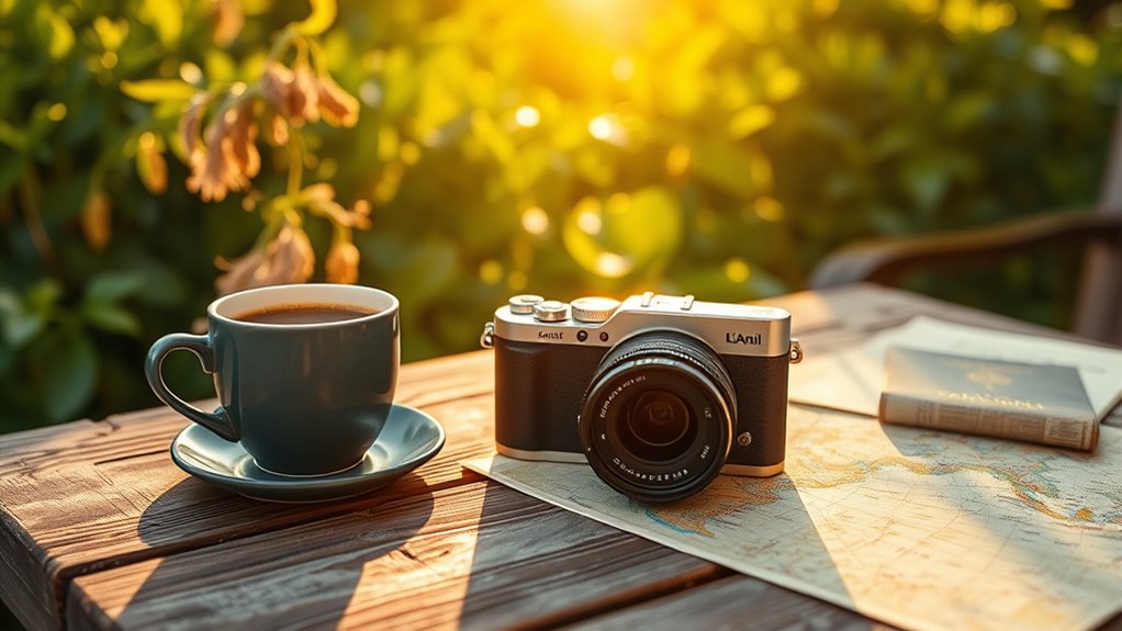affordable travel camera options