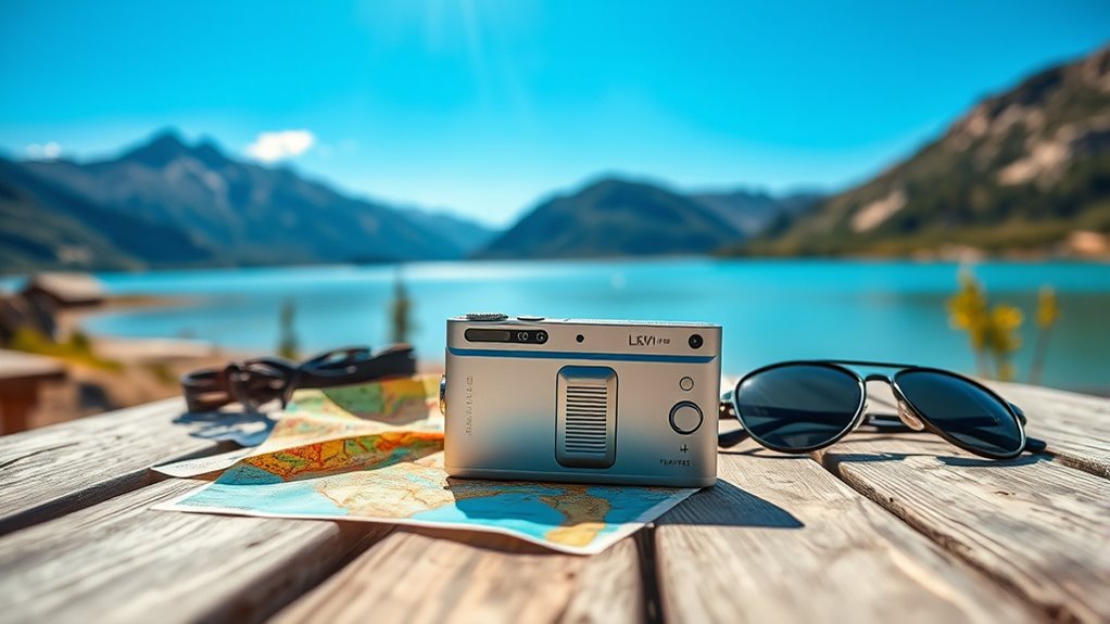affordable travel camera options