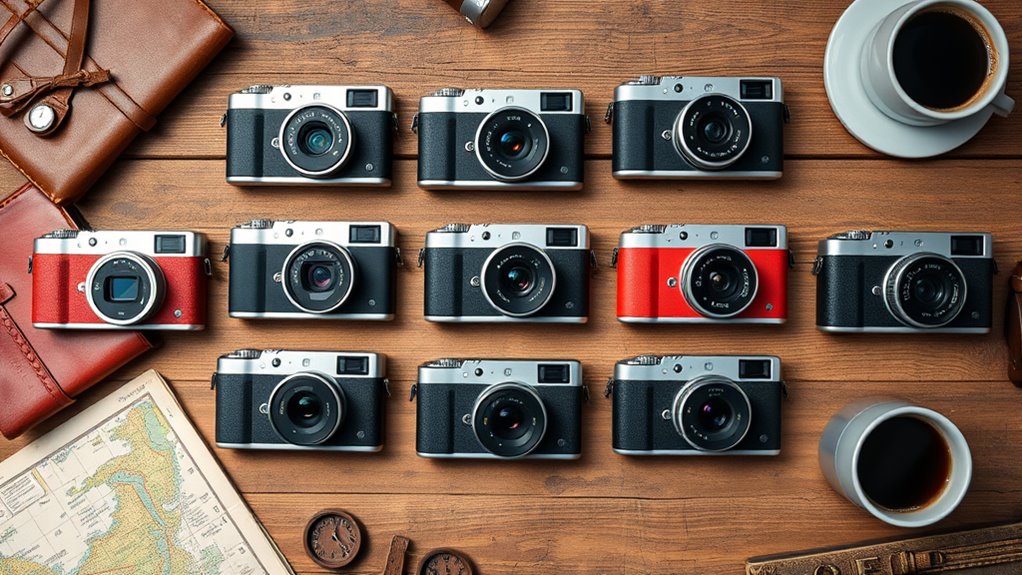 affordable travel camera picks
