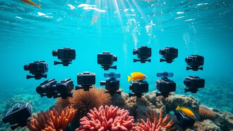 affordable underwater camera picks
