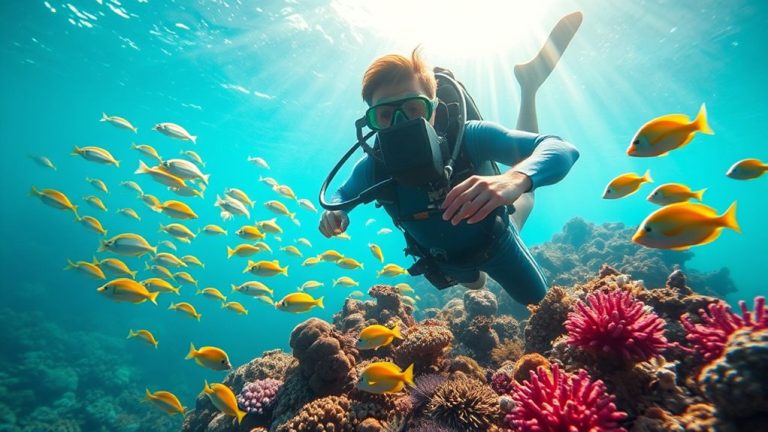 affordable underwater photography equipment