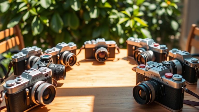 affordable vintage camera picks