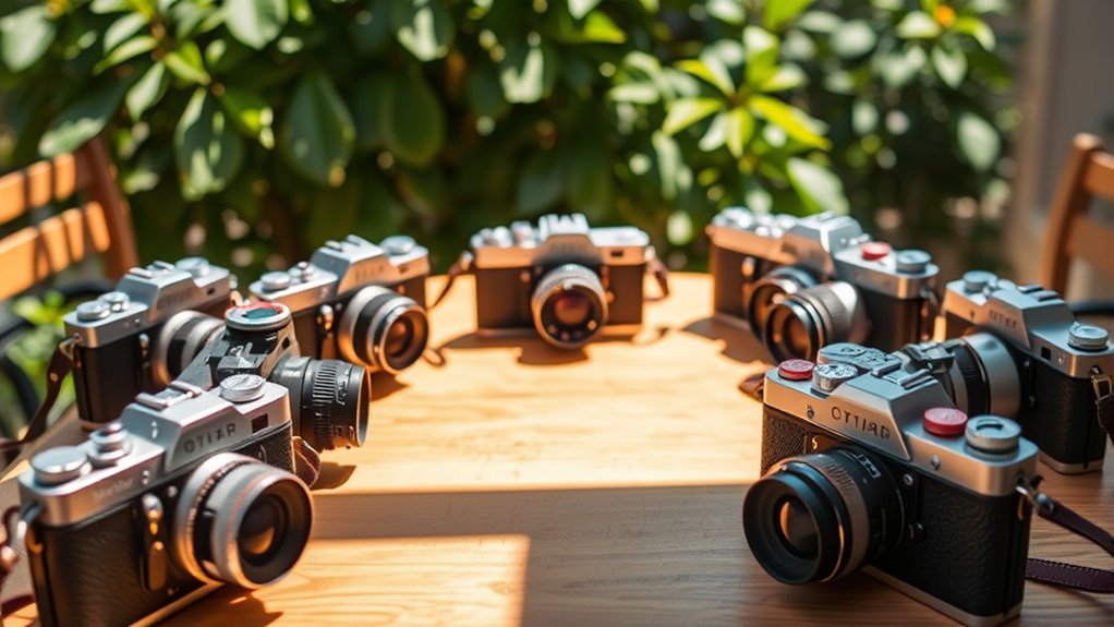 affordable vintage camera picks