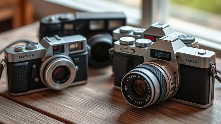 affordable vintage digital cameras
