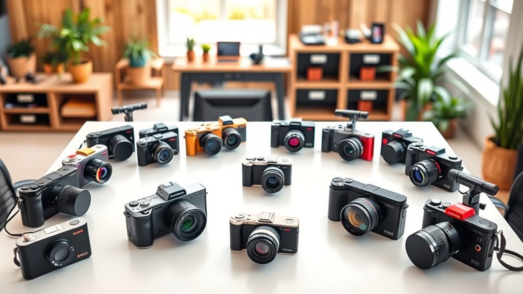 affordable vlog cameras 2027