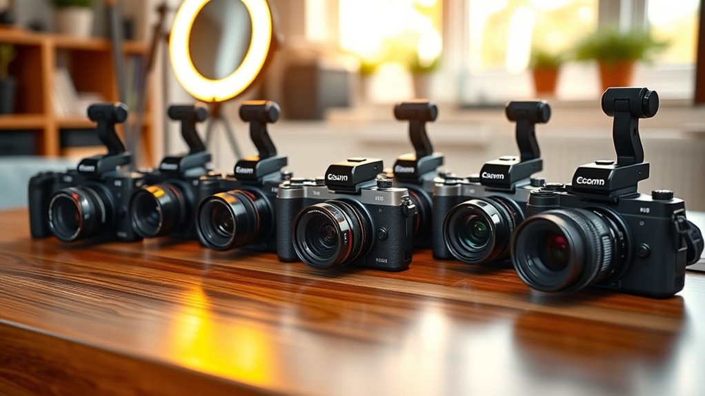 affordable vlogging camera options