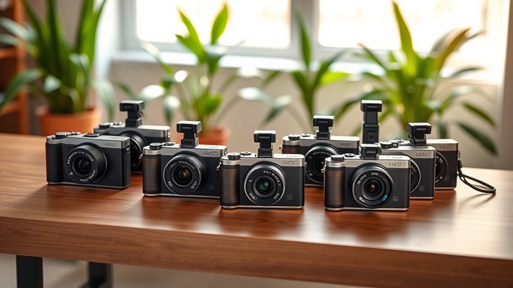 affordable vlogging cameras 2027
