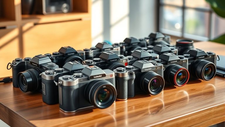 affordable vlogging cameras 2027