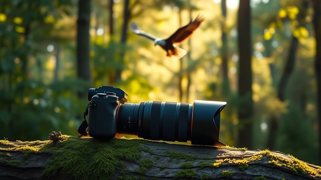 affordable wildlife camera options