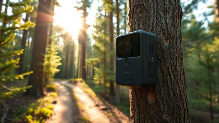 affordable wildlife surveillance options