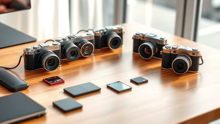 affordable wireless camera options