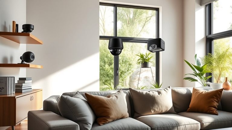 affordable wireless security systems