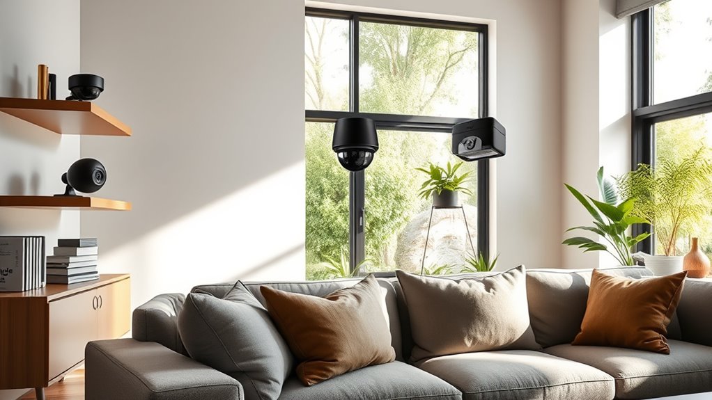 affordable wireless security systems